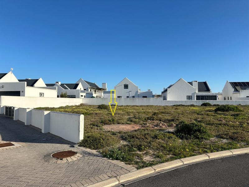 0 Bedroom Property for Sale in Britannia Bay Western Cape